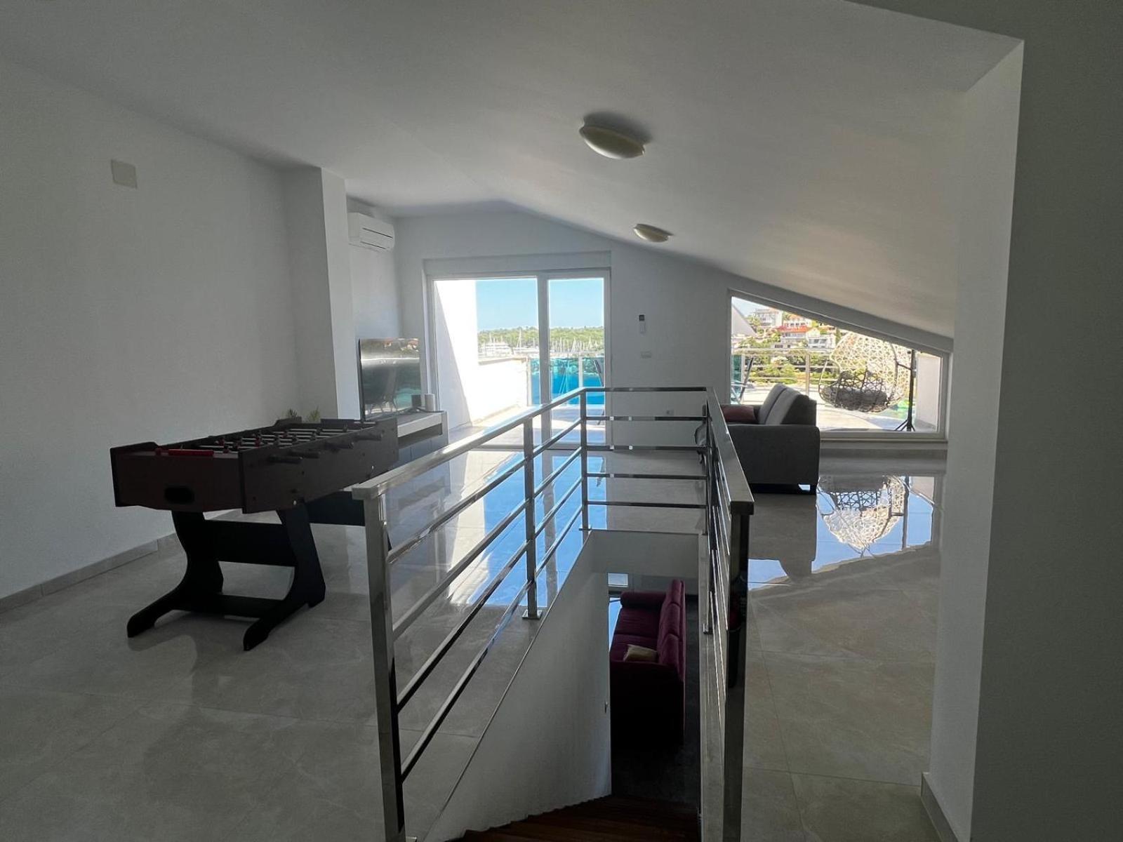 Seascape Deluxe Residence Pjescana Uvala Exterior photo